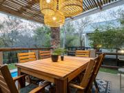 The Blyde Canyon House