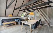 Gorgeous Home In Nørre Nebel With Wifi