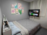 Guesthouse private room near metro