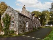 Straton Cottage Straton Cottage