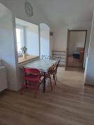 Domček na námestí