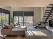 Modern Duplex With Stylish Design