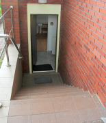 Quiet separate accommodation in Warsaw on outskirts near forest