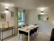 Alma Square by Plaza - proche Disneyland Paris