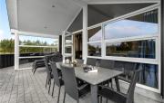 3 Bedroom Amazing Home In Hemmet