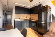 Przymorze 2-Bedroom Apartment