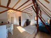 Apartament Rustic Apartament Rustic