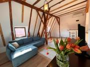 Apartament Rustic Apartament Rustic