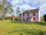 Lochenkit Farmhouse Lochenkit Farmhouse