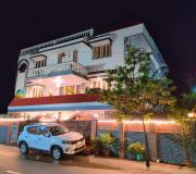 Celeste Luxury Bungalow