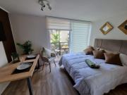 Cómodo Departamento un ambiente