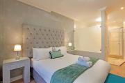 Top Bloubergstrand