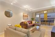 Top Bloubergstrand