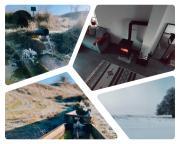 Nálam alszol Vendégház