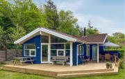 Holiday Home Smidstrup Strandvej Gilleleje Ix