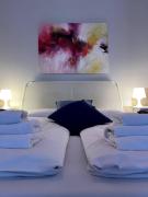 Gemütliches Apartment in nähe der Messe