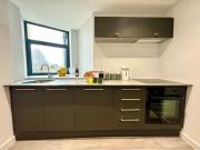 Ground Floor - Near the Beach - 3 Bedroom - New -