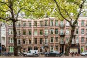 The Elegant Amsterdam Apartment
