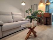 Old Town Ground Floor New Apartment, Beach, Parking