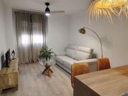 Old Town Ground Floor New Apartment, Beach, Parking