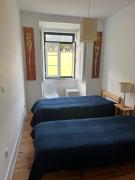 Twin Room in Principe Real