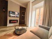 Vatican Boutique - 1 bedroom Apartment - Bilocale