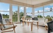 Holiday Home Anholtvej Glesborg Iii