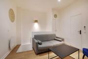 Elegant Apartment - 2BD-6P - Hôtel de Ville