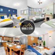 6 bedroom Home in Solihull - Near NEC, JLR, HS2 and BHX