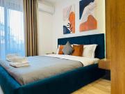 Skyline Central Studio Tirana