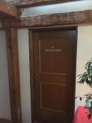 Gutshof Leipzig- Podelwitz Pension