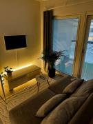 Viihtyisä asunto ydinkeskustassa