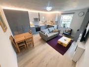 Double Bedroom in Clapham Double Bedroom in Clapham