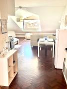 Cozy Carcavelos Beach-NOVA SBE