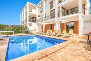 Villa Cala Nit by Villa Plus