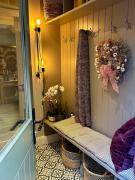 The Lodge, Monkstown