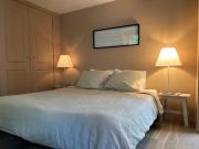 Cozy room just outside Utrecht Center, calm & green