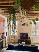 Les Jardins de La Cité 60m2 et parking gratuit