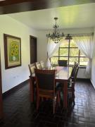 Hermosa casa de campo en Lamay -Calca