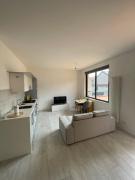 Appartamento nuovo vicino alla stazione