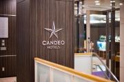 Candeo Hotels Ueno Park
