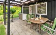 Cozy Home In Jægerspris With Kitchen