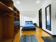 Aparta Suite Continental Bogotá