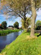 Schöne Wohnung in Südlage mit Terrasse
