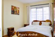 Mupa Luxury Condo III BnB