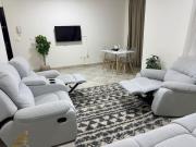 Luxury Apartment Dar Masr with Garden - New Cairo