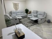 Luxury Apartment Dar Masr with Garden - New Cairo