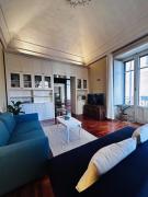 Gli appartamenti di Agata