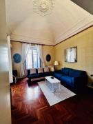 Gli appartamenti di Agata