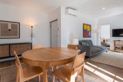 2BDR Cozy Apartment in Graça by LovelyStay 2BDR Cozy Apartment in Graça by LovelyStay